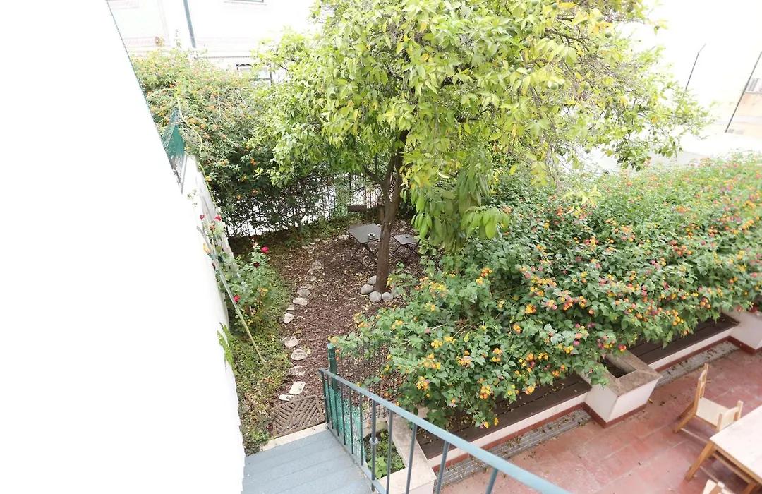 Quiet Prince Apartments-1